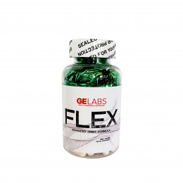 GE Labs Flex, Joint nutrition - MonsterKing