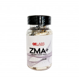 GE Labs ZMA+, Suplementy - MonsterKing