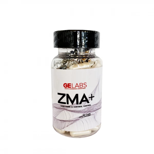 GE Labs ZMA+ GE Labs ZMA+
