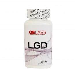 GE Labs LGD, SARMs - MonsterKing