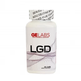 GE Labs LGD, SARMs - MonsterKing