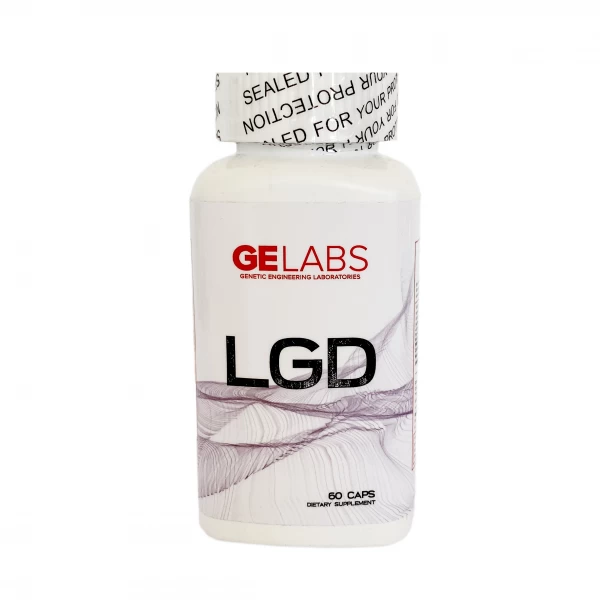 GE Labs LGD