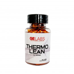 GE Labs Thermo Lean, Fat burners - MonsterKing