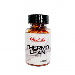 GE Labs Thermo Lean, Spalanie tukov - MonsterKing