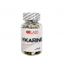 GE Labs Ykarine, SARMs - MonsterKing