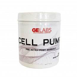 GE Labs Cell Pump, Amino Acids - MonsterKing