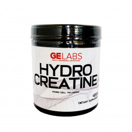 GE Labs Hydro Creatine, Kreatín - MonsterKing