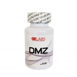 GE Labs DMZ, PH - MonsterKing