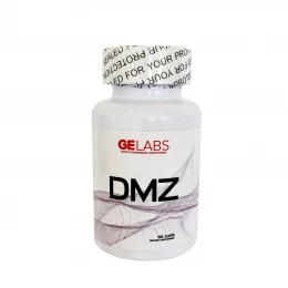 GE Labs DMZ, PH - MonsterKing