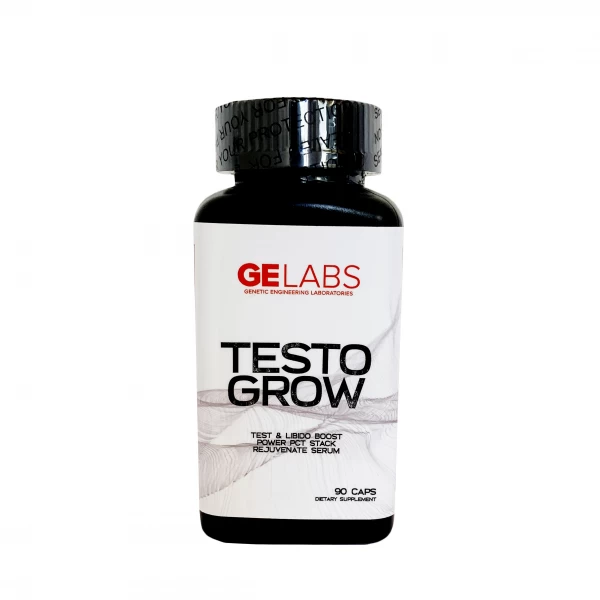 GE Labs TESTO GROW