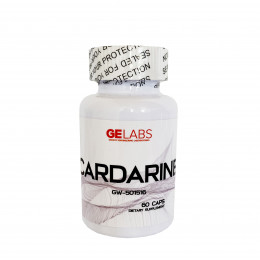 GE Labs Cardarine, SARMs - MonsterKing