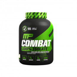 MusclePharm Combat 100% Isolate, Protein - MonsterKing