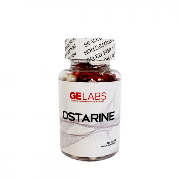 GE Labs Ostarine