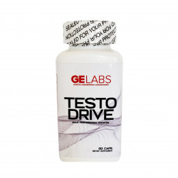 GE Labs Testo Drive, Supplements - MonsterKing