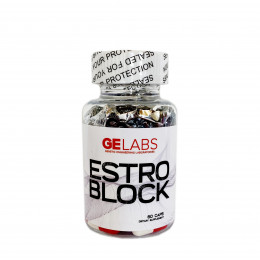 GE Labs Estro Block, PCT - MonsterKing