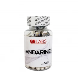 GE Labs Andarine, SARMs - MonsterKing