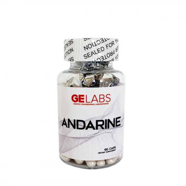 GE Labs Andarine