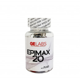 GE Labs Epimax 20, PH - MonsterKing