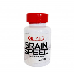 GE Labs Brain Speed, Fat burners - MonsterKing