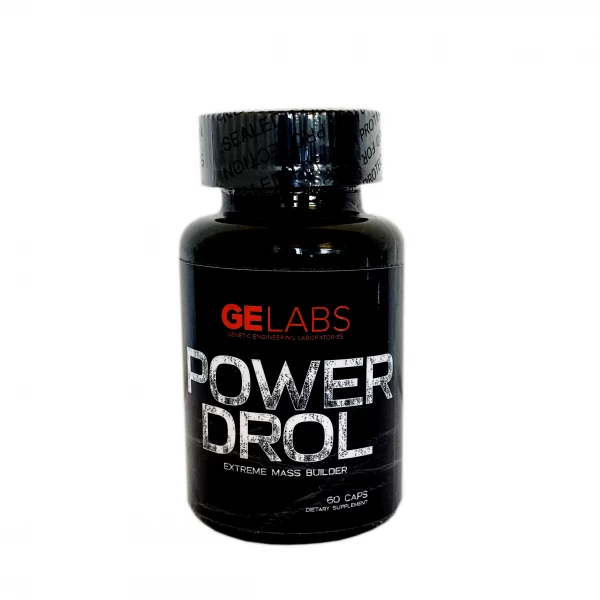 GE Labs Power Drol