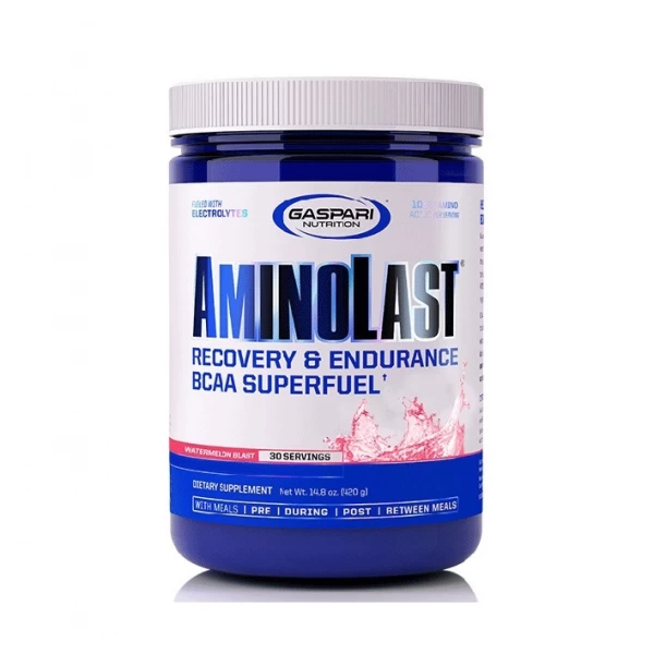 Gaspari Nutrition Aminolast
