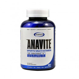 Gaspari Nutrition Anavite, Vitaminok - MonsterKing