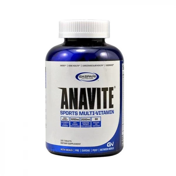 Gaspari Nutrition Anavite Gaspari Nutrition Anavite