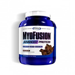 Gaspari Nutrition MyoFusion Advanced, Fehérje - MonsterKing