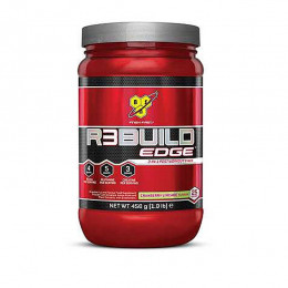 BSN Rebuild Edge, All-in-One - MonsterKing