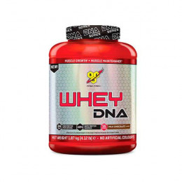 BSN Whey DNA, Proteins - MonsterKing