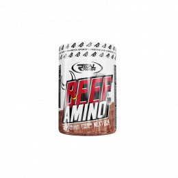 Real Pharm Beef Amino, Amino Acids - MonsterKing