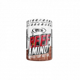 Real Pharm Beef Amino, Aminokwasy - MonsterKing