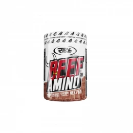 Real Pharm Beef Amino, Amino Acids - MonsterKing