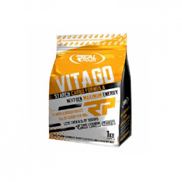 Real Pharm Vita GO, Gainers - MonsterKing