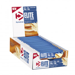 Dymatize Elite Layer Bar, Batony proteinowe, chipsy - MonsterKing