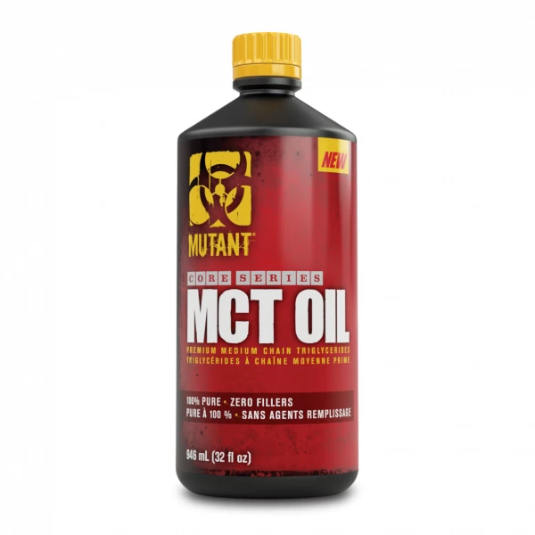 Mutant MCT Oil