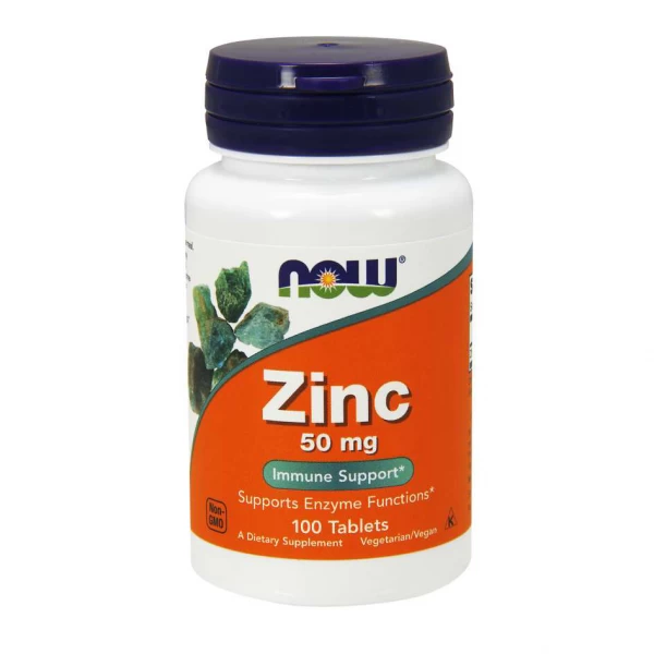 NOW Foods Zinc Picolinate