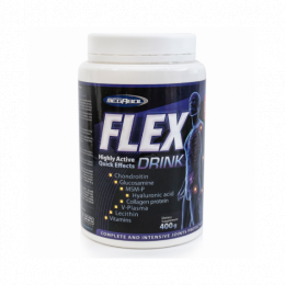 Megabol Megabol Flexit Drink, Joint nutrition - MonsterKing