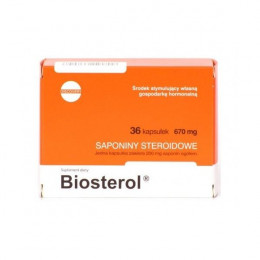 Megabol Biosterol, Ergänzungen - MonsterKing