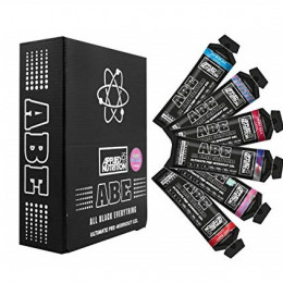 Applied Nutrition ABE Ultimate Pre-Workout Gel, Edzés előtt - MonsterKing