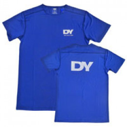 DY Nutrition Elastic T-Shirt, Accessories - MonsterKing