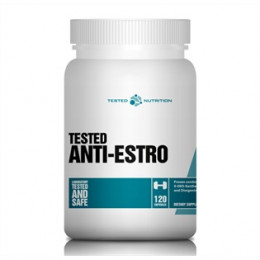 Tested Nutrition Anti-Estro, Supplements - MonsterKing