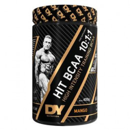 DY Nutrition HIT BCAA 10:1:1, Amino Acids - MonsterKing