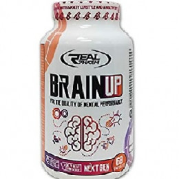 Real Pharm Brain UP, Supplements - MonsterKing