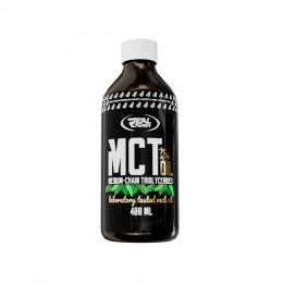 Real Pharm MCT Oil, Vitamins - MonsterKing