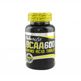 BioTech USA BCAA 6000, BCAA - MonsterKing