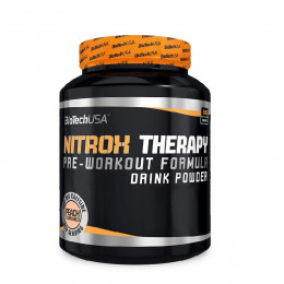 BioTech USA Nitrox Therapy, összetett - MonsterKing