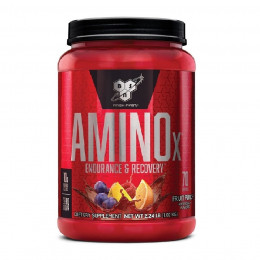 BSN Amino X, Aminosäuren - MonsterKing