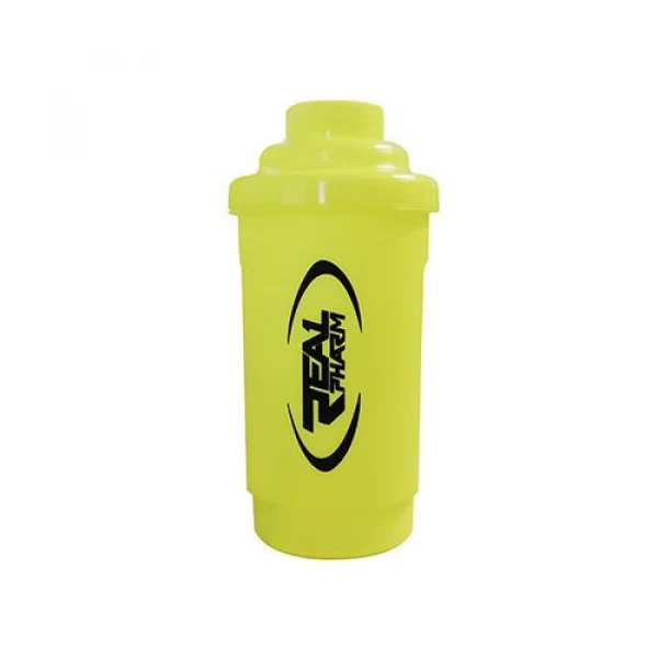 Real Pharm Shaker