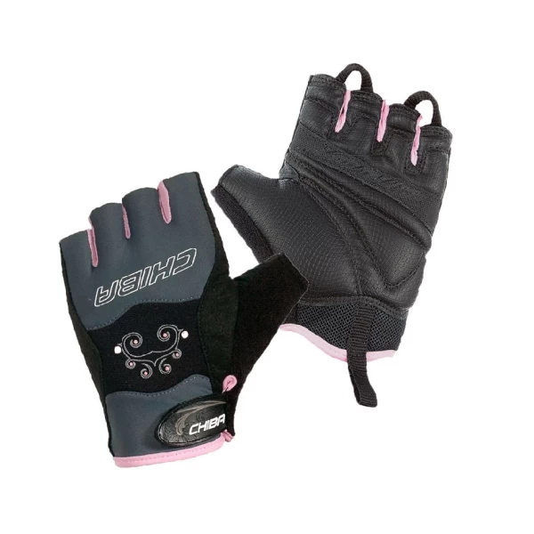 Chiba Dámske Rukavice Lady Diamond